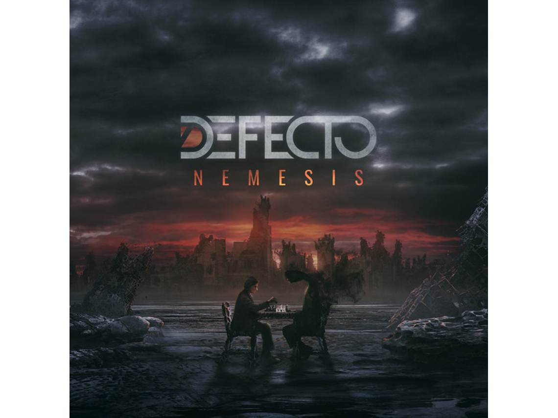 Vinil Defecto - Nemesis