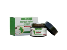 Creme Calmante Suave Alivio Rapido Pele