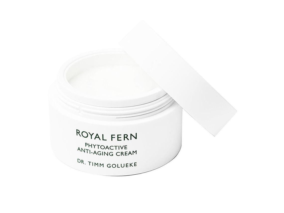 Creme Hidratante Phytoactive Anti Aging Royal Fern 50 Ml