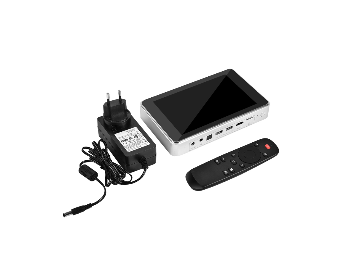 Projetor De Tablet Com Hdmi E Bluetooth