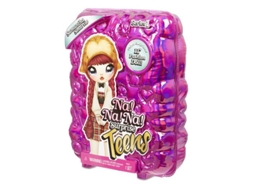 Na! Na! Na! Surprise Teens Doll Samantha Smartie