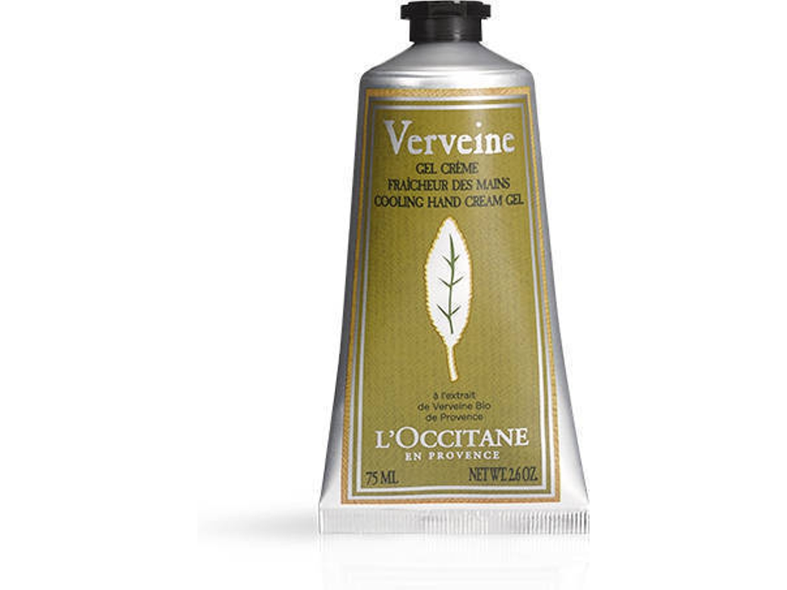Creme de Mãos L'OCCITANE VERBENA (75 ml)