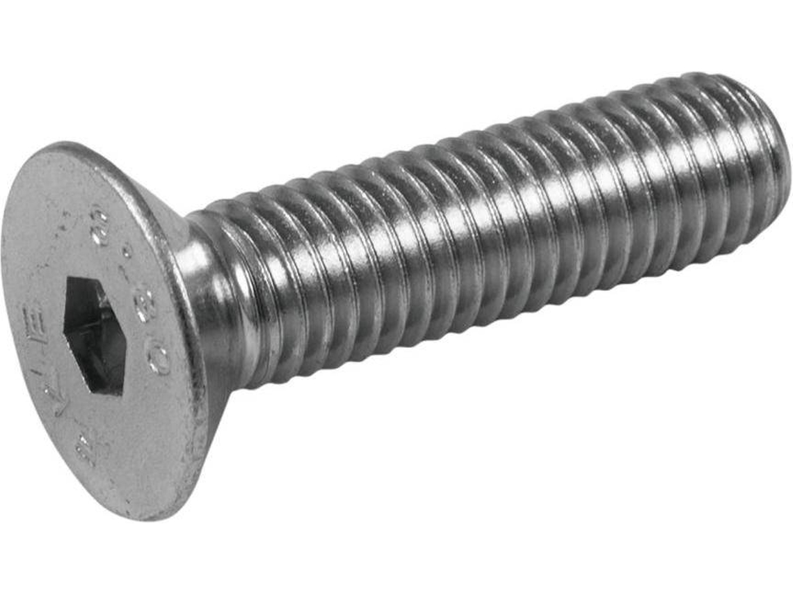 Parafuso ACCESSORY M10x40 mm