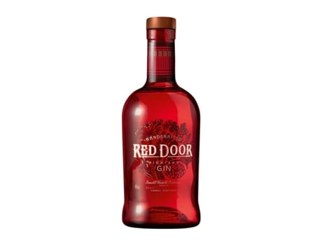 Gin BENROMACH Red Door Highland Wacholderdestillat Gin (0.7 L - 1 Unidade)