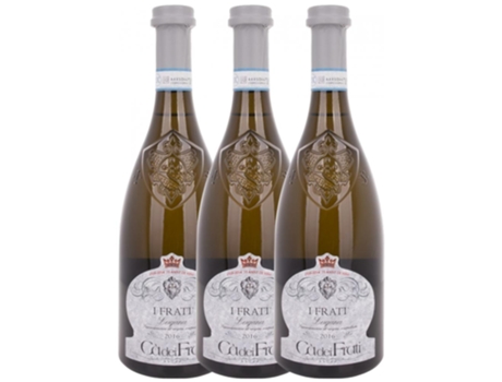 Vinho CÀ DEI FRATI Cà Dei Frati Lugana Verdicchio Italia Joven (0.75 L - 3 unidades)