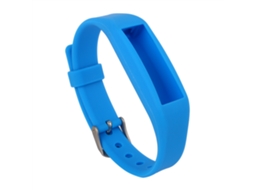 Pulseira de Silicone EOOCOO para relógio inteligente