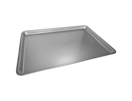 Assadeira Antiaderente 39x26cm Aço Revestido Patisse