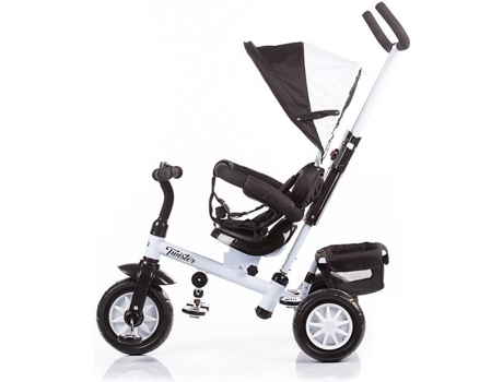triciclo chipolino