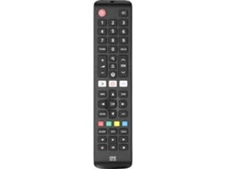 Comando Universal TV ONE FOR ALL URC4910 (Outlet Caixa Aberta - Samsung)