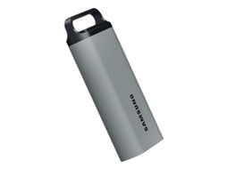 T5 Evo 4 Tb Usb Type C 3.2 Gen 1 Cinzento Samsung (3.1 Gen 1)