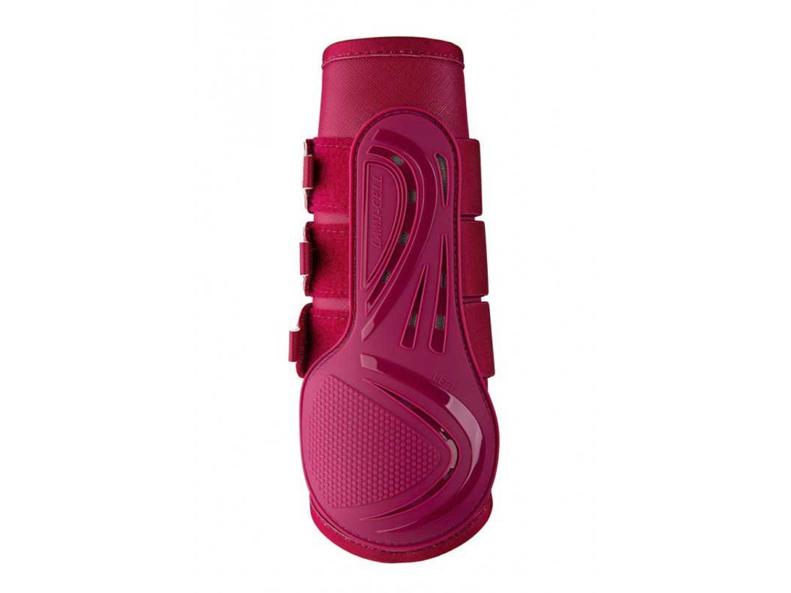 Botas Tendão Lc Vermelho Llami-Cell