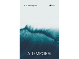 Livro A Temporal de R M Percequillo (Poortugues do Brasil)
