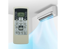 Peças de reposição Fujitsu Ar RCD1C / RCE1C XIAOMOYU