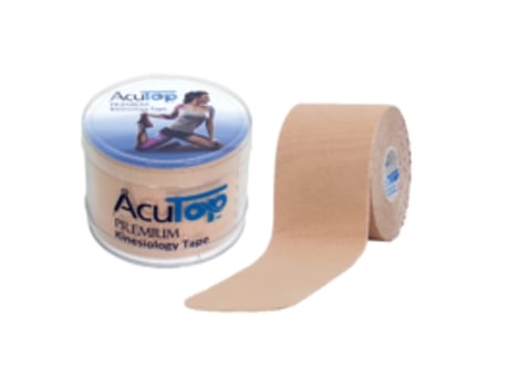 Kinesio Tape Acutop 5X5
