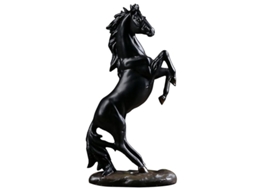 Cavalo de Resina ALLINLESS