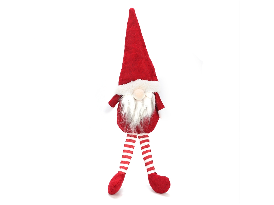 Laxiscreed Boneco De Natal Pai Natal Para Decoração, Presente E Suprimentos Festivos