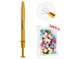 Lurelia Kit De Ferramentas Para Manicure Ref. 03