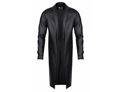 Tanga DEMONIQ Preto L