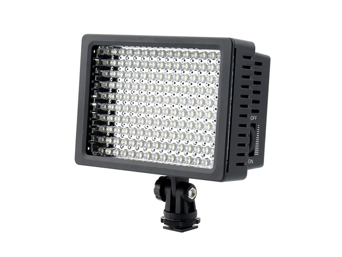 Lâmpadas de Fotografia Luz de Preenchimento LAXISCREED