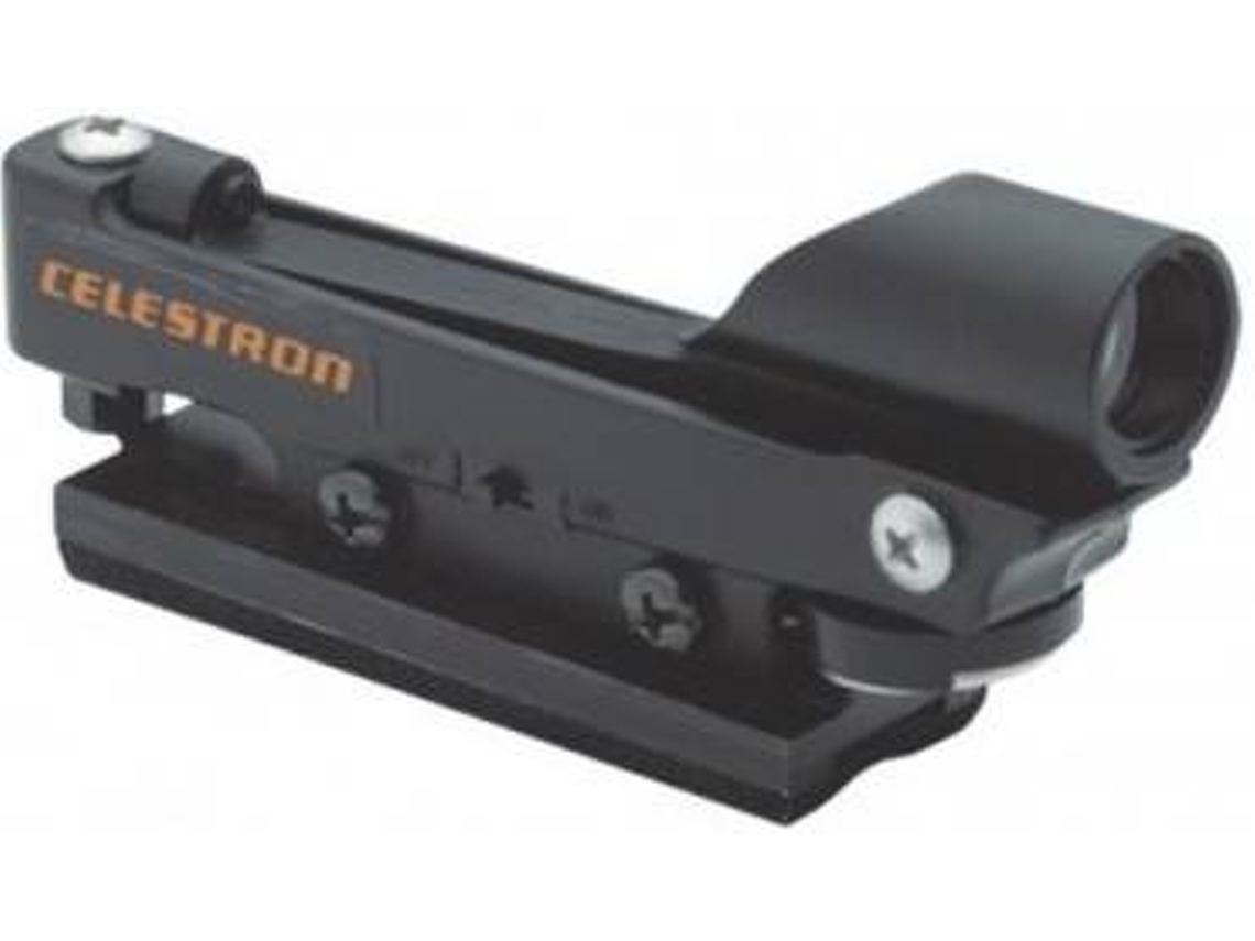 Localizador de ponteiro luminoso CELESTRON