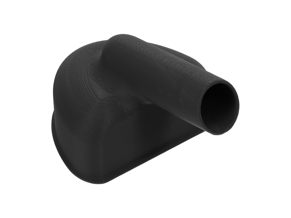 Funil De Acesso Rápido Para Tanque De Água De Camping - Boca Larga De 10 Cm