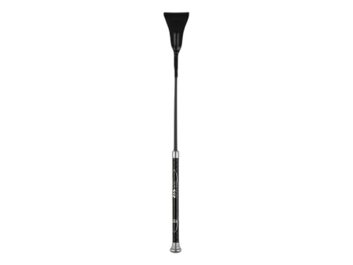 Chicote de equitação B VERTIGO Carbon