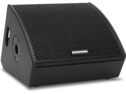 Altifalante Ativo SAMSON RSXM10A (800W - Preto)
