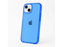 Capa Silicone Lisa para Iphone 15 Plus LA CASA DE LAS CARCASAS