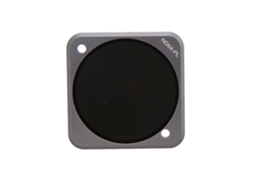 Junestar Multi Layer Coating Ndpl Lens Filter For Dji Action 2 Camera Lens Replacement Filternd64 pl LAXISCREED