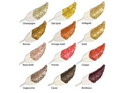 VIVA DECOR Maya Gold 45 Ml Rosé
