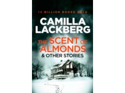 Livro Scent of Almonds and Other Stories de Lackberg Camilla (Inglês)
