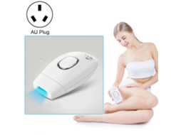 Depilador A Laser Profissional Aimanfun 100000 Flash Ipl Para Remoção De Pelos, Indolor E Com Linha.