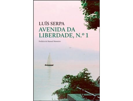 Avenida da Liberdade, n.º 1