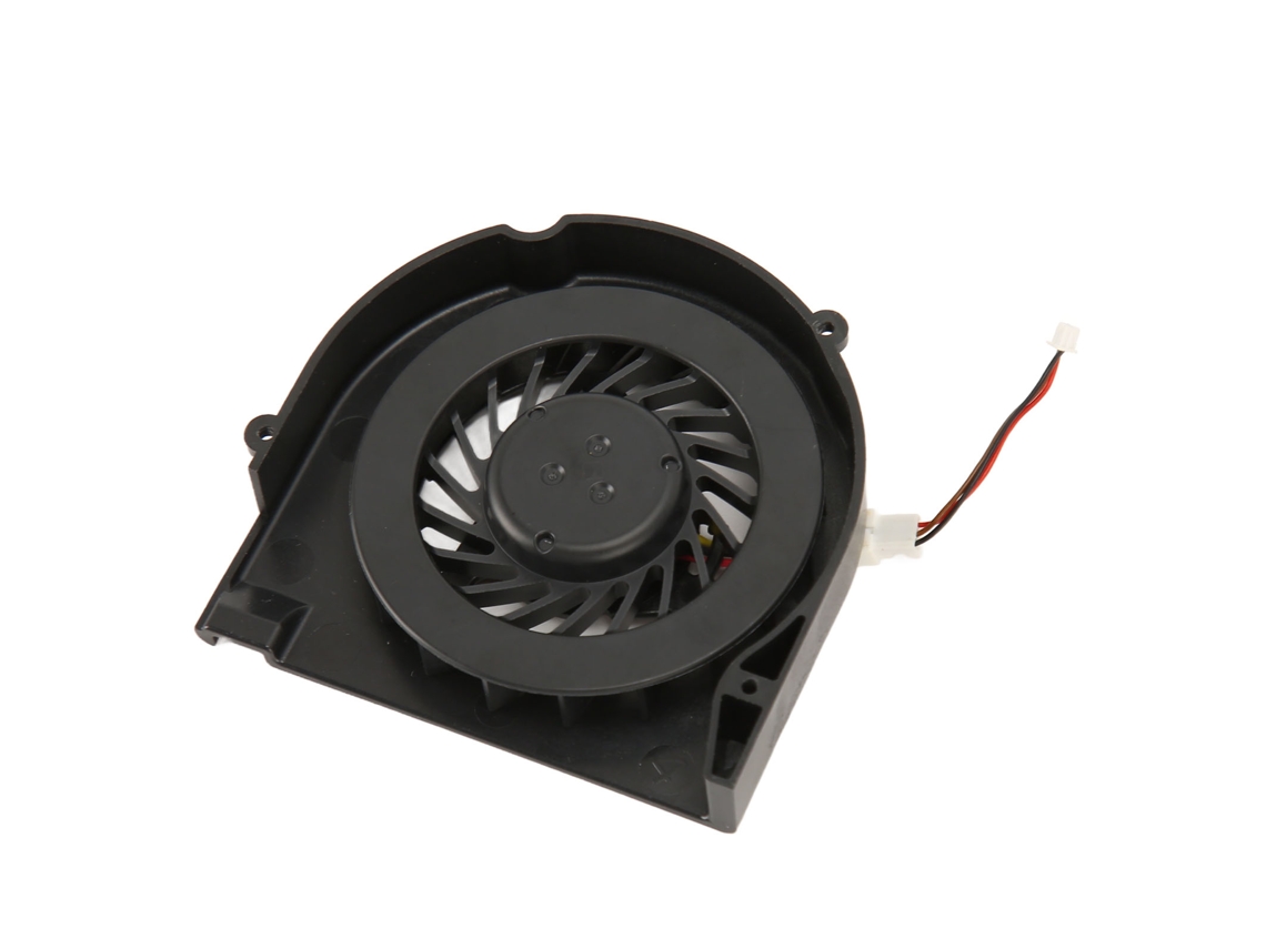 2026zentro-ventoinha De Resfriamento De Cpu Para Laptop 3 Pin Hp G50 G60 G70 Compaq Presario Cq50