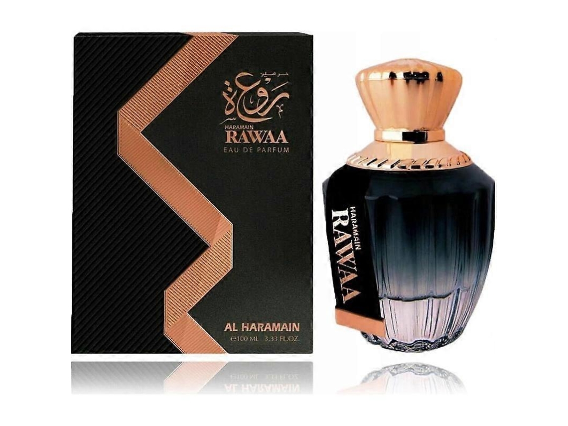 Eau De Parfum Rawaa, 100 Ml