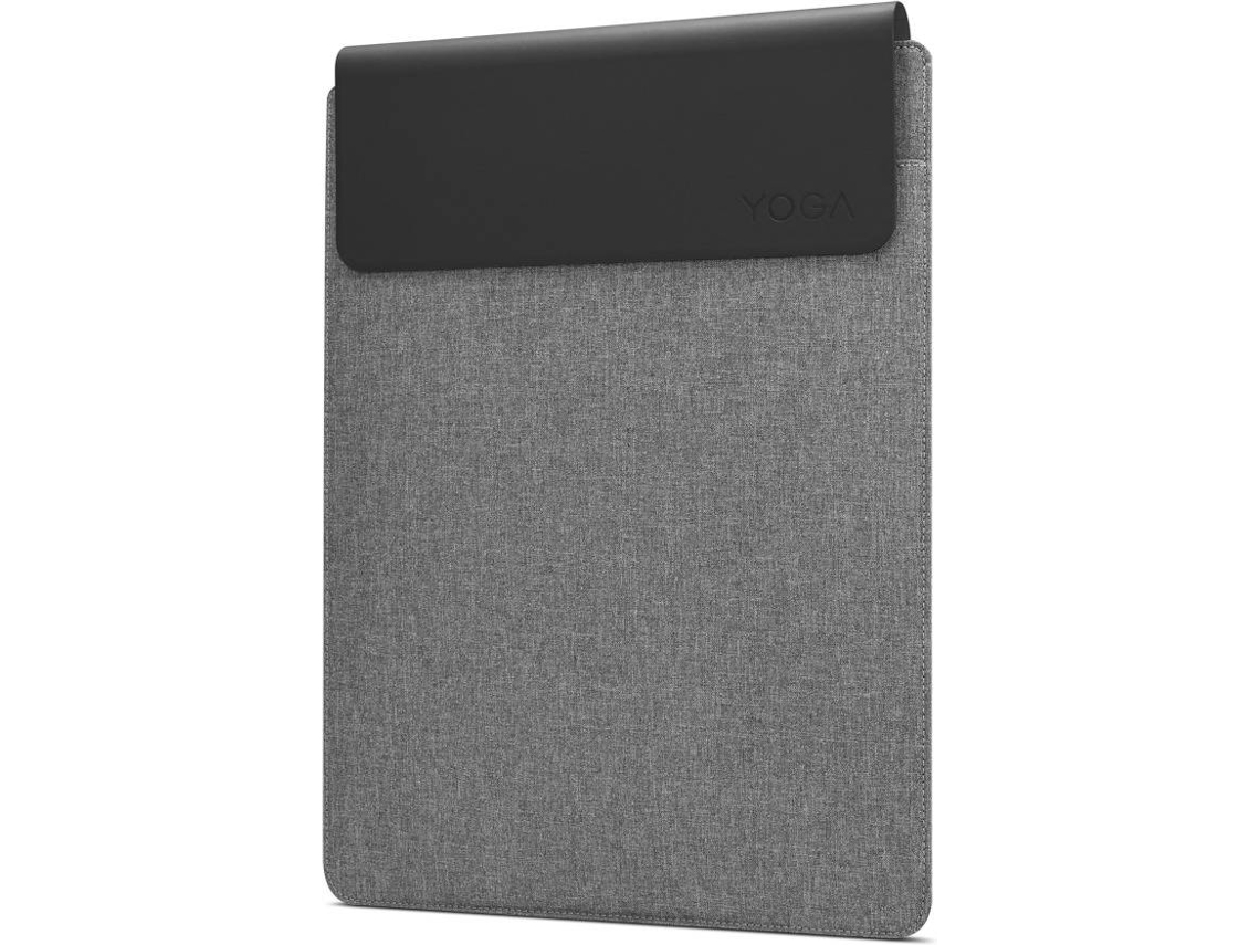 Bolsa LENOVO Yoga 16'' Cinza
