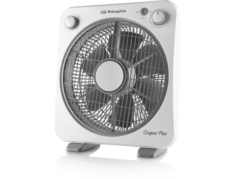 VENTILADOR 30CM BF 0138