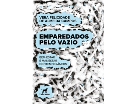 Livro Emparedados Pelo Vazio Bem-estar E Mal-estar Contemporâneos De Vera Felicidade De Almeida Cam (português Do Brasil)
