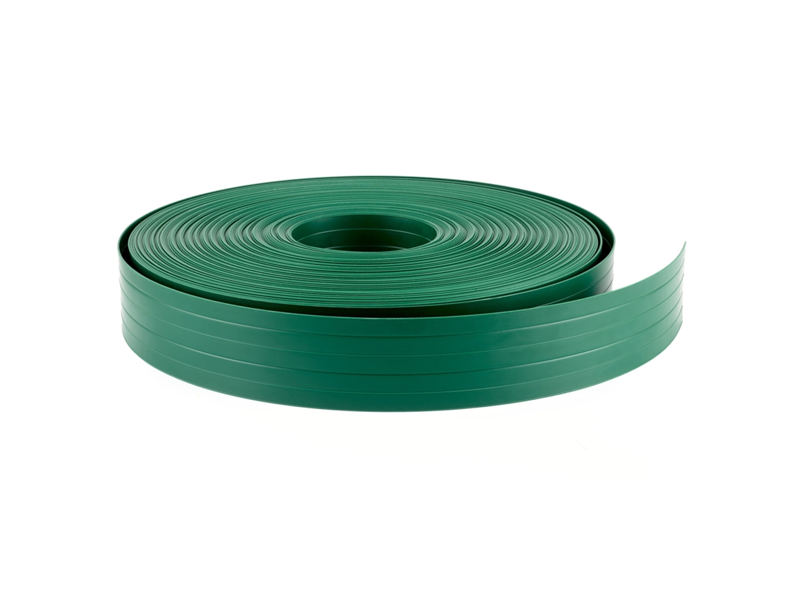 Quest Tira De Vedação 47x47 Mm Para Vedações Dupla Barra, Verde, 50 M