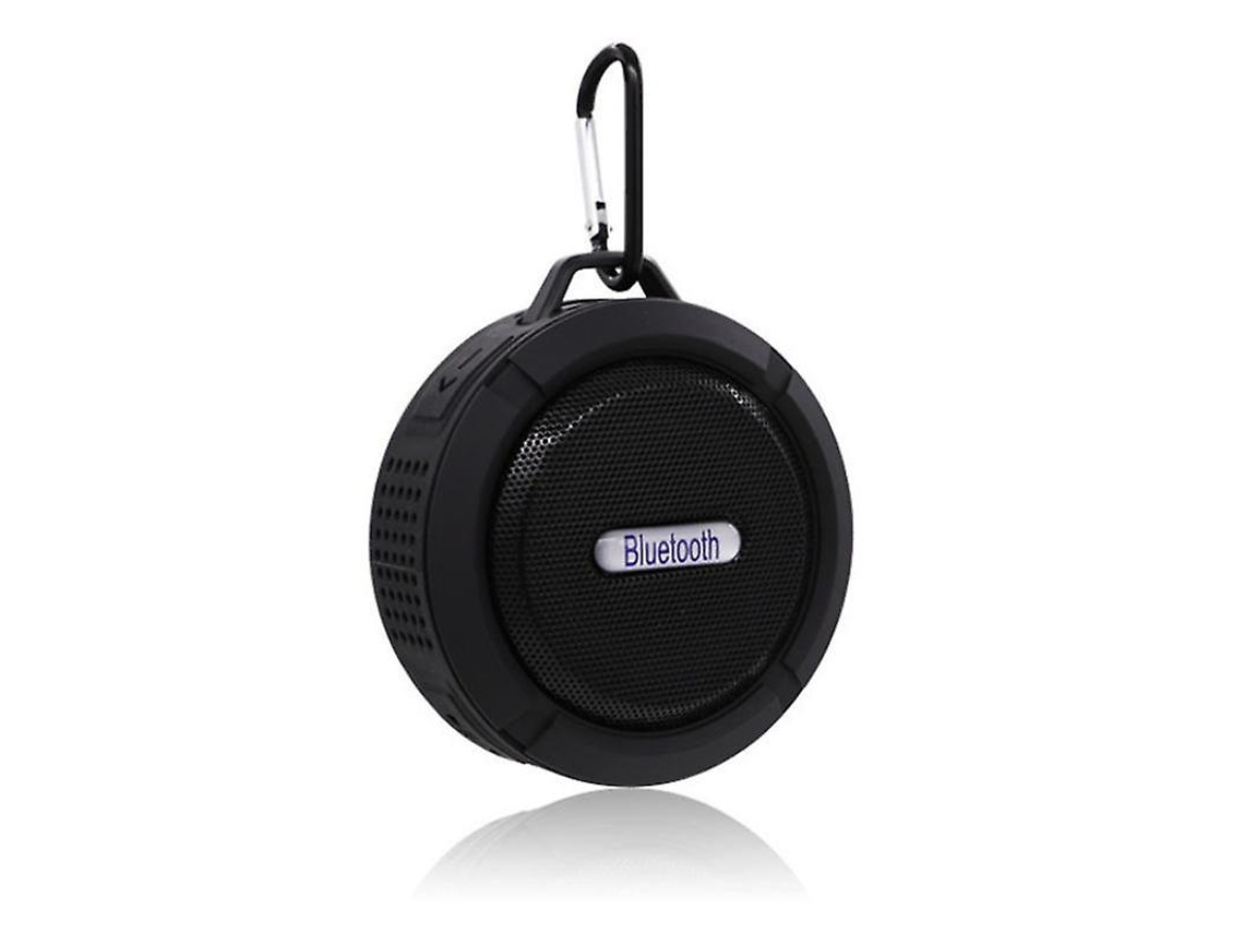 Alto Falante De Chuveiro Sem Fio À Prova Dágua Para Modelos De Telefone, Viva Voz Portátil Para Ambientes Externos PENGDSJE