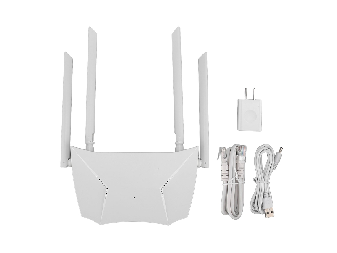Roteador Sem Fio LAXISCREED com Antena 5dbi