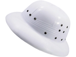 Gorro vietnamita impermeável com ventilação SFUSHOS