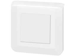 Interruptor Bidirecional Mosaic 10a Branco Completo Legrand