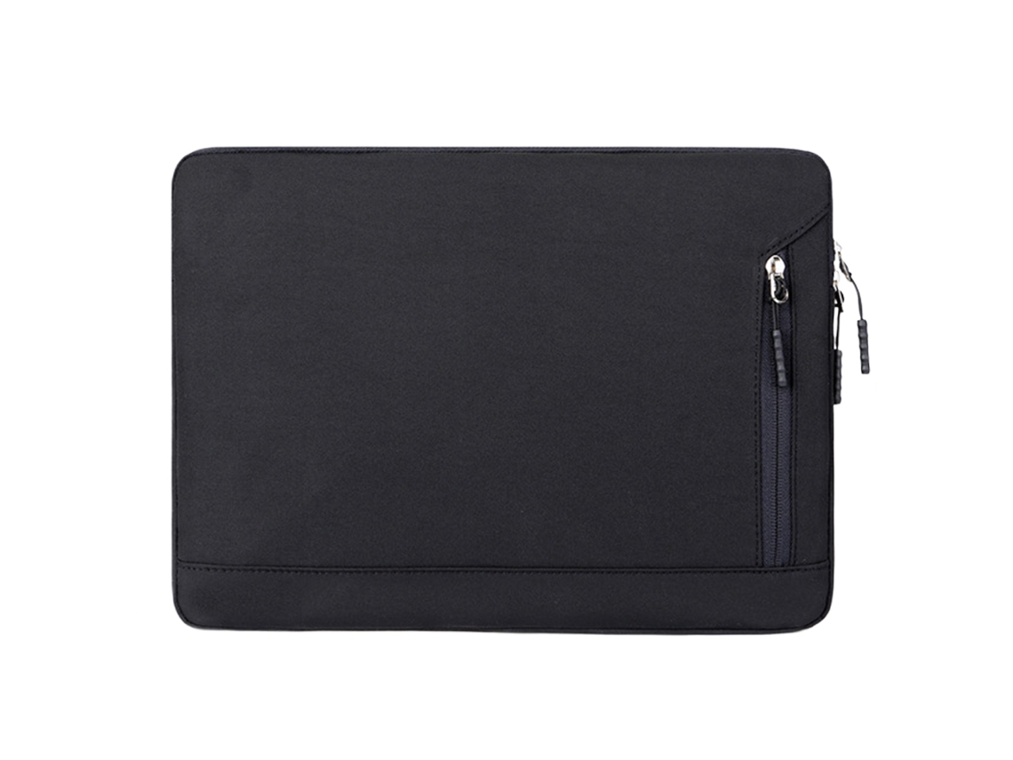 Bolsa Para Laptop Em Tecido Oxford, Bolsa Protetora Durável E À Prova De Choque Para Computador, Bolsa Protetora Para Laptop 360 Brilvibera