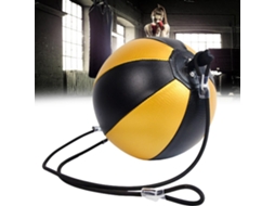 Bola de Boxe de Velocidade Suspensa Pear Balls S/MARCA