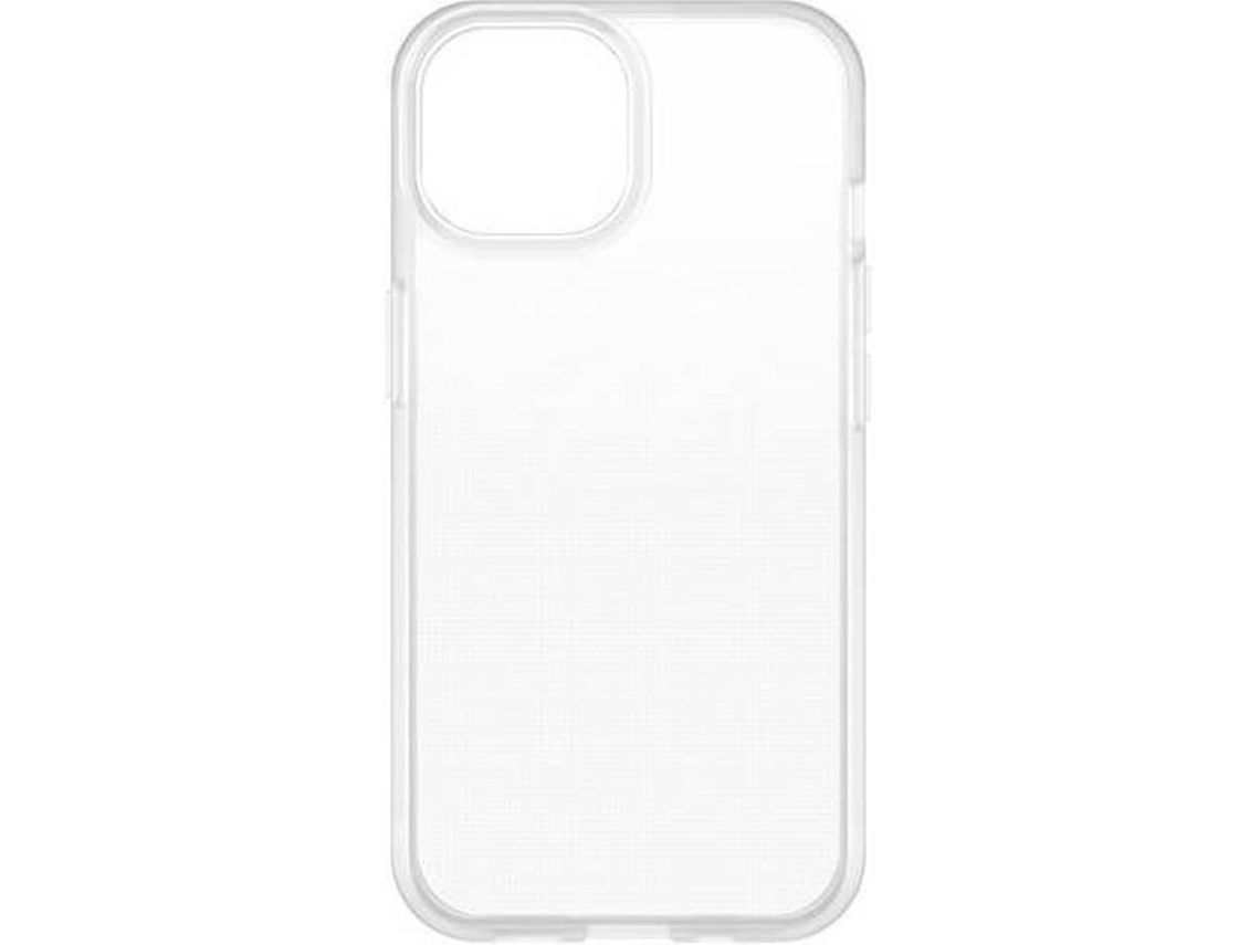Capa OTTERBOX React Skittles Clear Iphone 15 (Outlet Caixa Aberta)