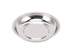 Bandeja Magnética Primerox de Aço Inoxidável 6 Polegadas