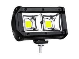 1pcs Luz Espiga De Carro Allinless