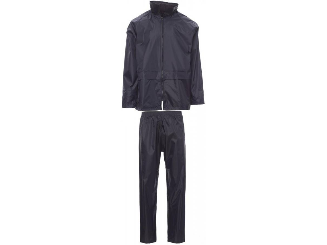 Fato para Chuva PAYPER WEAR Azul (L)