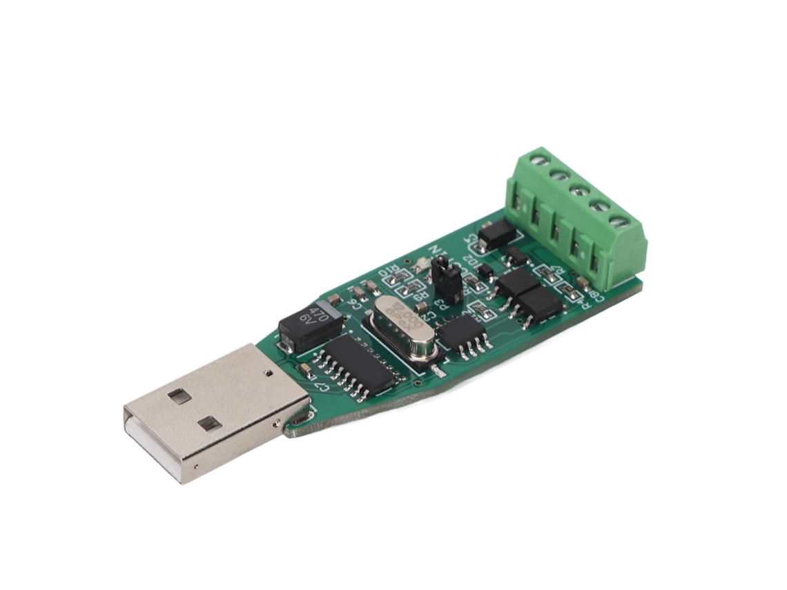Módulo Relé Usb Inteligente LAXISCREED